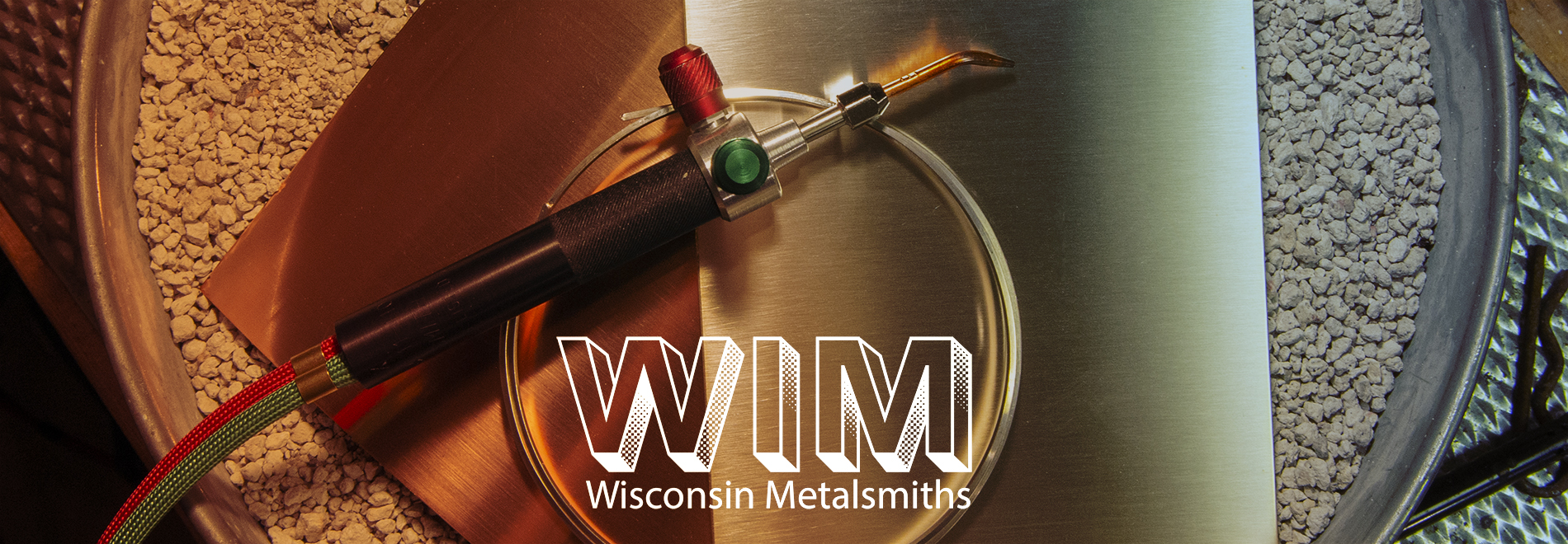 WIM - Wisconsin Metalsmith